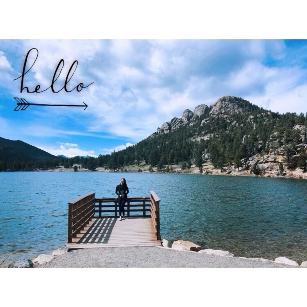 Meet your Posher, Miranda